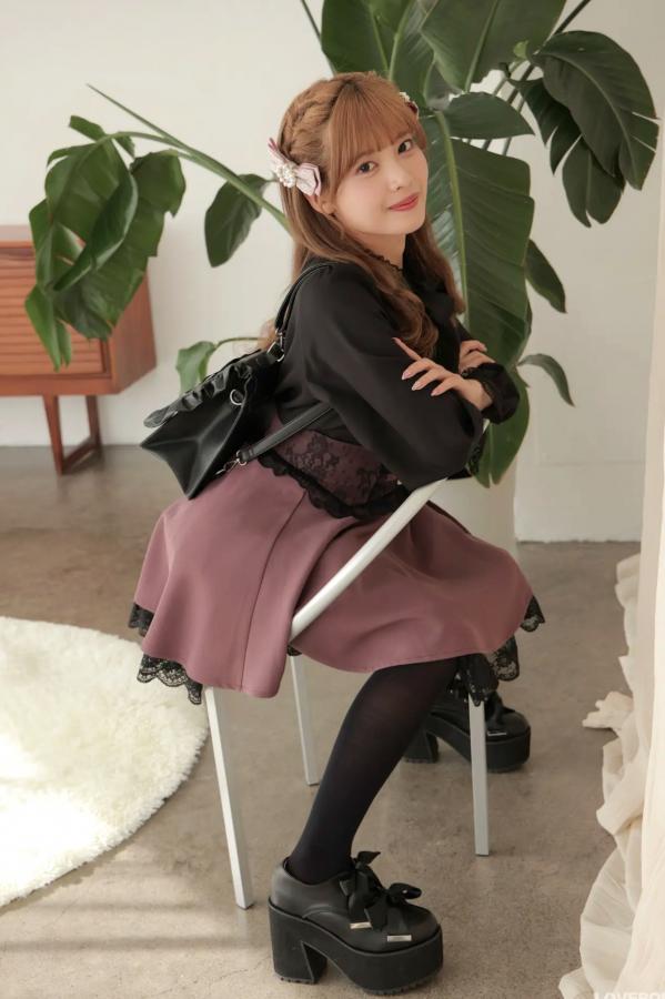    [LOVEPOP] Asuka Nekomiya 猫宮あすか Photoset 14第32张图片