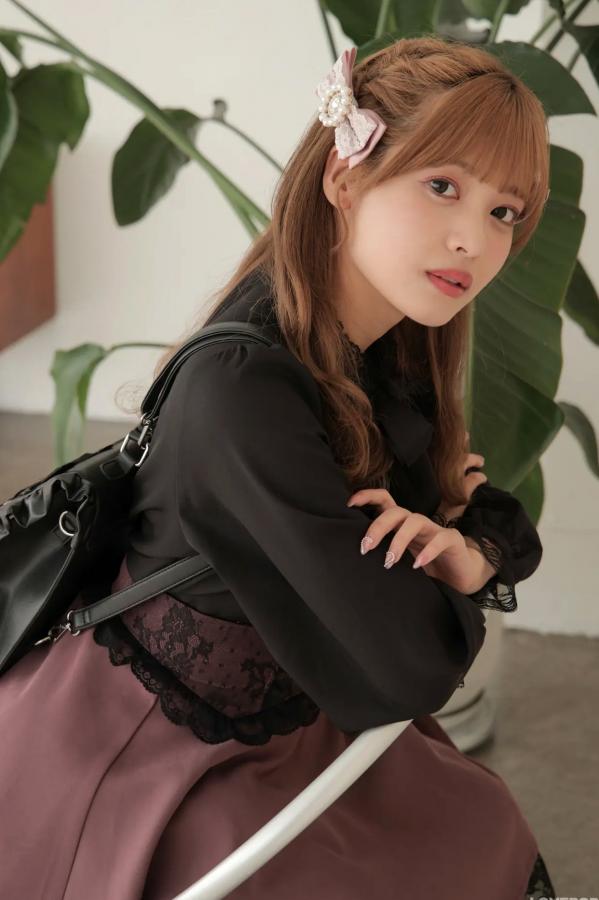    [LOVEPOP] Asuka Nekomiya 猫宮あすか Photoset 14第33张图片