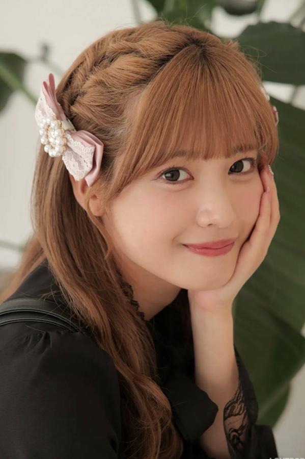    [LOVEPOP] Asuka Nekomiya 猫宮あすか Photoset 14第34张图片