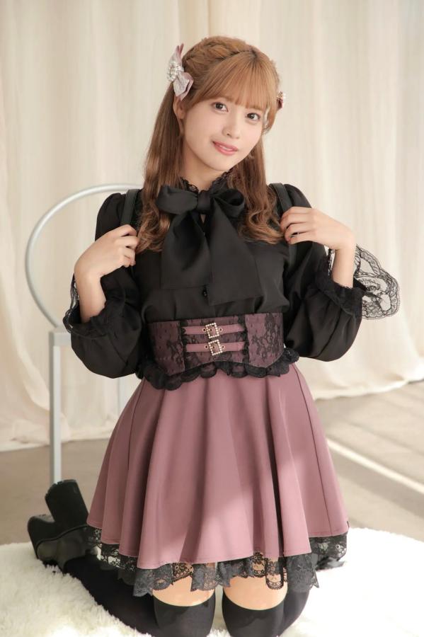    [LOVEPOP] Asuka Nekomiya 猫宮あすか Photoset 14第35张图片