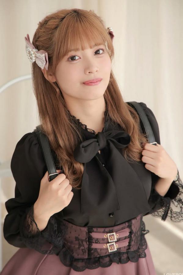    [LOVEPOP] Asuka Nekomiya 猫宮あすか Photoset 14第36张图片
