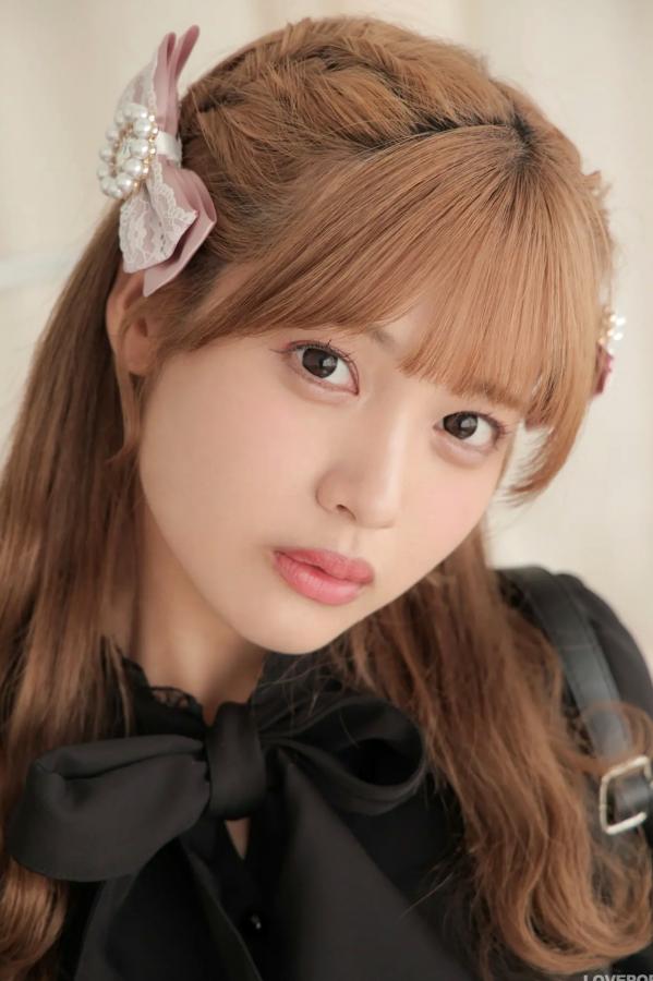    [LOVEPOP] Asuka Nekomiya 猫宮あすか Photoset 14第40张图片