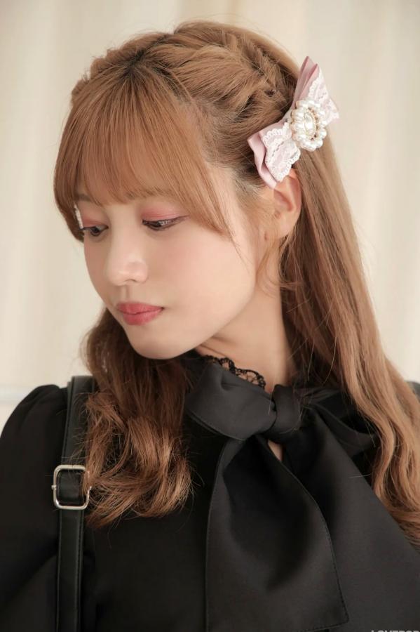    [LOVEPOP] Asuka Nekomiya 猫宮あすか Photoset 14第42张图片