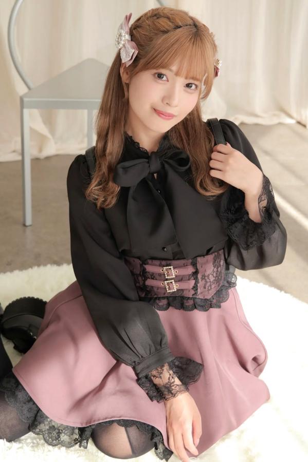    [LOVEPOP] Asuka Nekomiya 猫宮あすか Photoset 14第44张图片