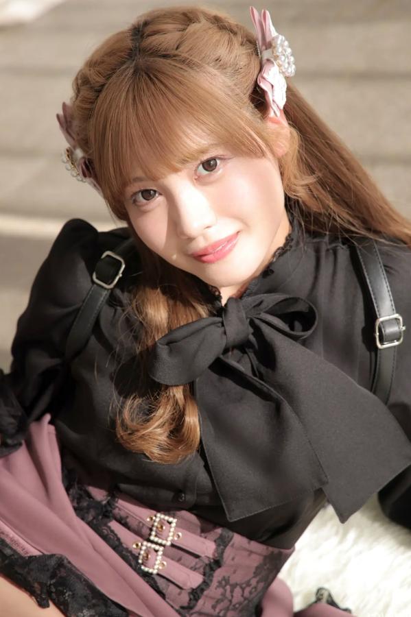    [LOVEPOP] Asuka Nekomiya 猫宮あすか Photoset 14第48张图片