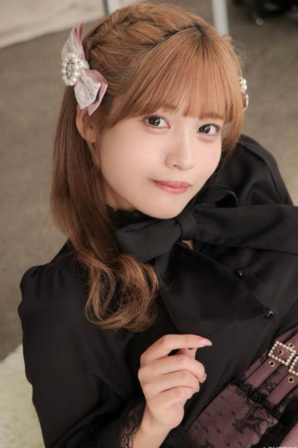    [LOVEPOP] Asuka Nekomiya 猫宮あすか Photoset 14第70张图片