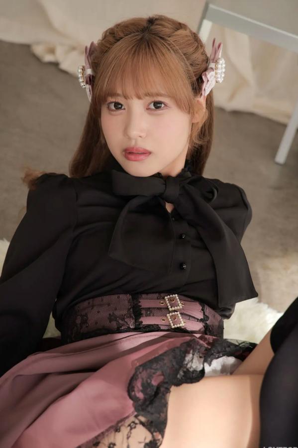   [LOVEPOP] Asuka Nekomiya 猫宮あすか Photoset 14第74张图片