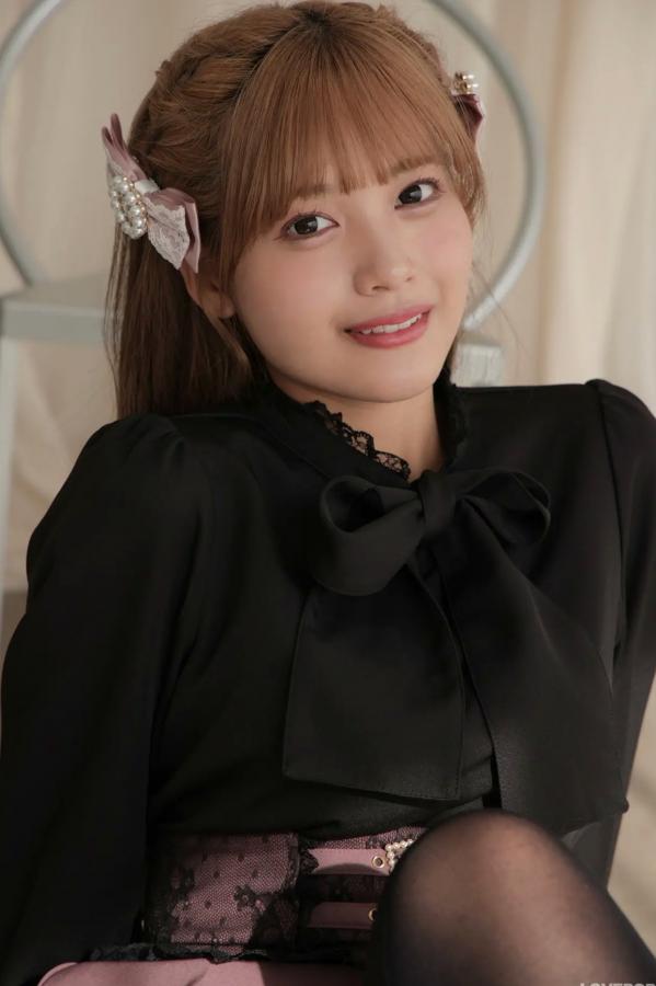    [LOVEPOP] Asuka Nekomiya 猫宮あすか Photoset 14第83张图片