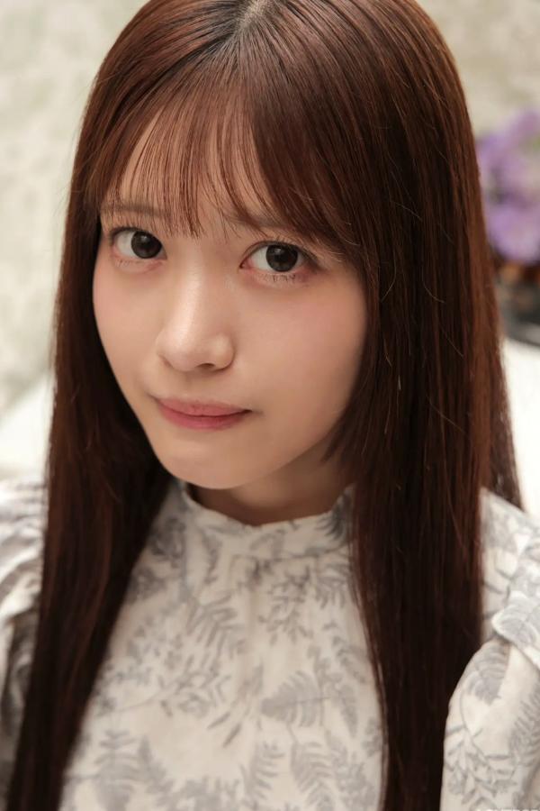   [LOVEPOP] Asuka Nekomiya 猫宮あすか Photoset 09 清新碎花裙优雅私房写真第5张图片