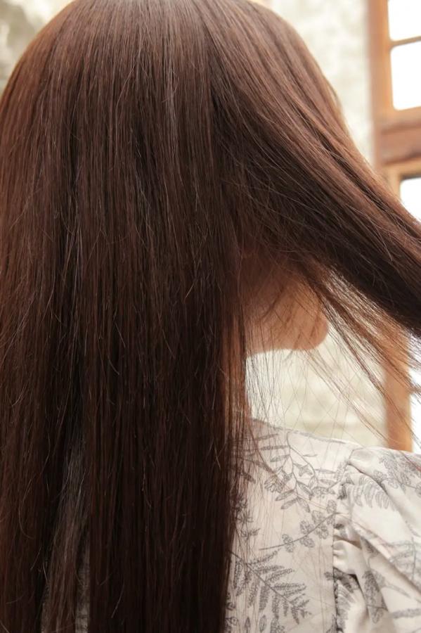   [LOVEPOP] Asuka Nekomiya 猫宮あすか Photoset 09 清新碎花裙优雅私房写真第18张图片