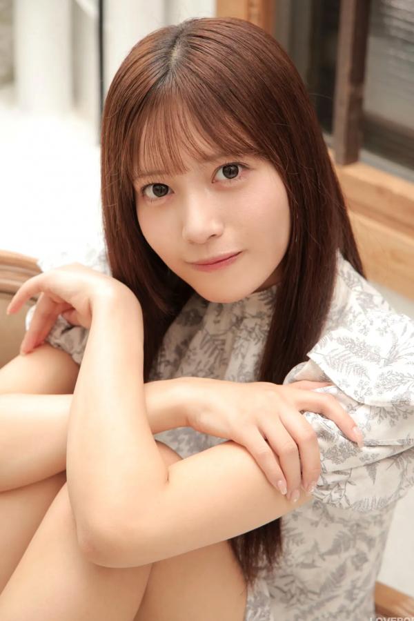   [LOVEPOP] Asuka Nekomiya 猫宮あすか Photoset 09 清新碎花裙优雅私房写真第76张图片