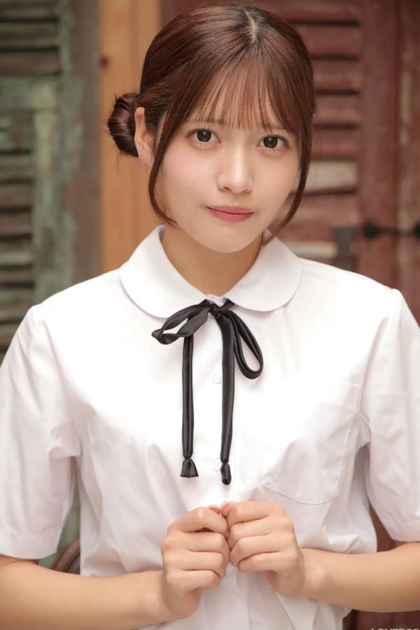   [LOVEPOP] Asuka Nekomiya 猫宮あすか Photoset 08 日系校服制服清纯私房写真第14张图片