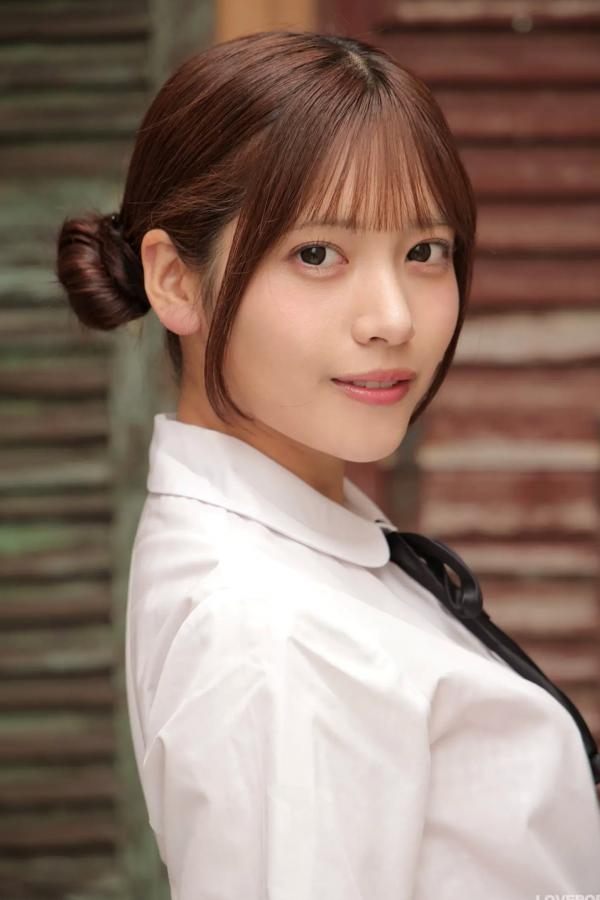   [LOVEPOP] Asuka Nekomiya 猫宮あすか Photoset 08 日系校服制服清纯私房写真第20张图片