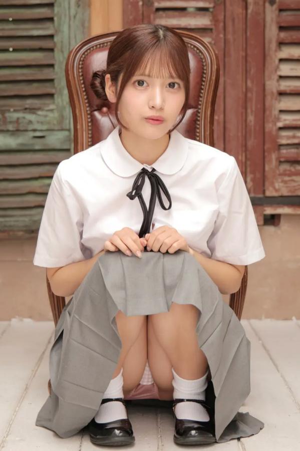   [LOVEPOP] Asuka Nekomiya 猫宮あすか Photoset 08 日系校服制服清纯私房写真第31张图片
