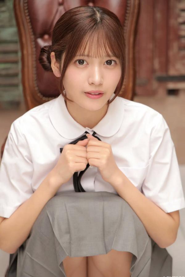   [LOVEPOP] Asuka Nekomiya 猫宮あすか Photoset 08 日系校服制服清纯私房写真第33张图片
