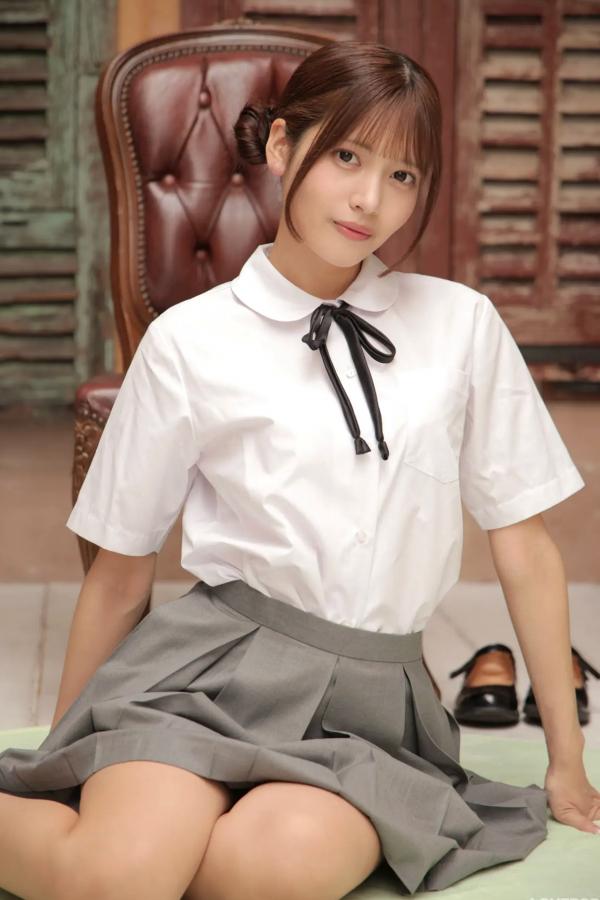   [LOVEPOP] Asuka Nekomiya 猫宮あすか Photoset 08 日系校服制服清纯私房写真第67张图片