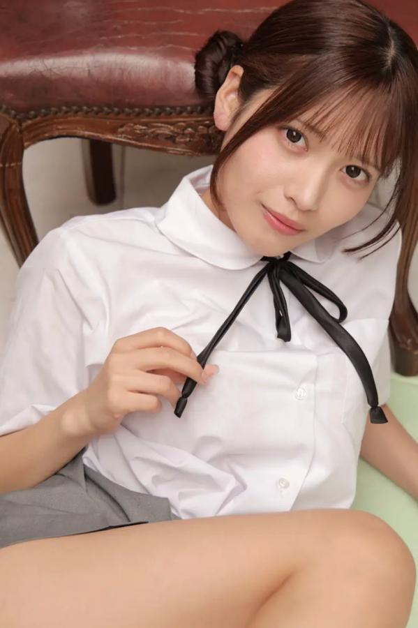   [LOVEPOP] Asuka Nekomiya 猫宮あすか Photoset 08 日系校服制服清纯私房写真第90张图片