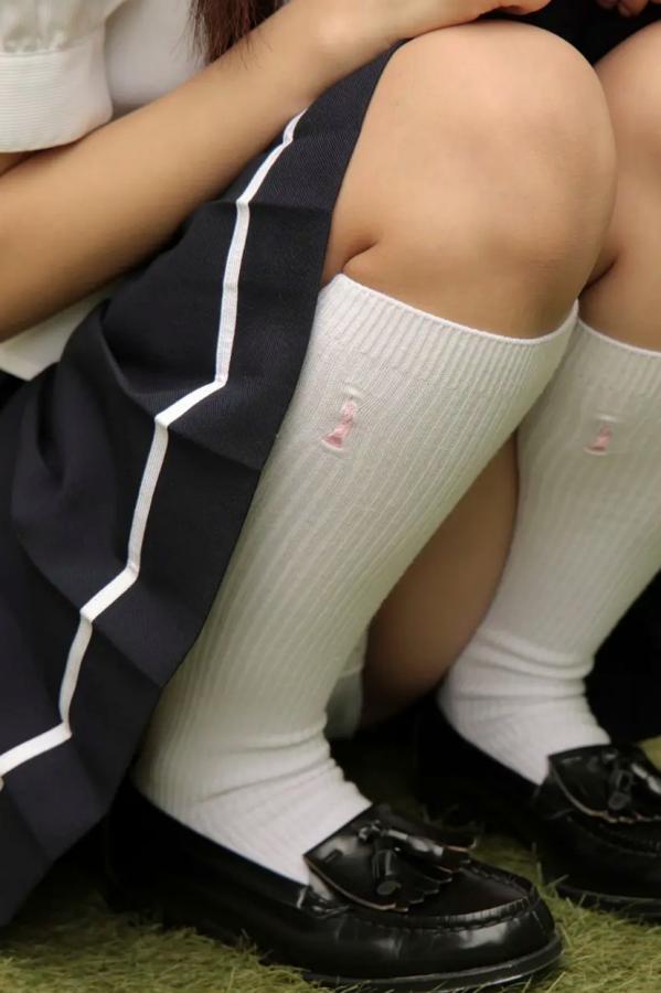   [LOVEPOP] Asuka Nekomiya 猫宮あすか Photoset 07 户外水手校服清纯美少女写真第17张图片