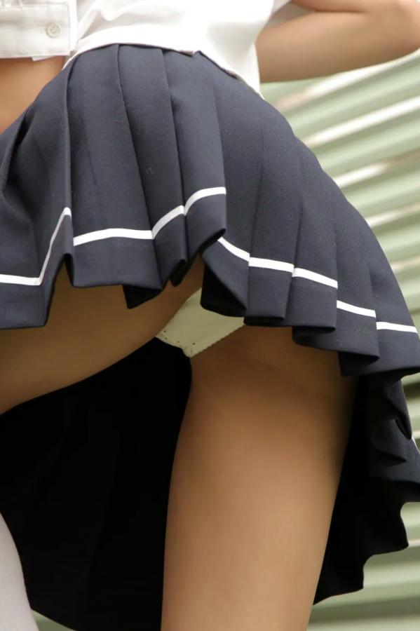    [LOVEPOP] Asuka Nekomiya 猫宮あすか Photoset 07 户外水手校服清纯美少女写真第30张图片