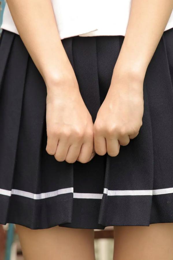    [LOVEPOP] Asuka Nekomiya 猫宮あすか Photoset 07 户外水手校服清纯美少女写真第33张图片