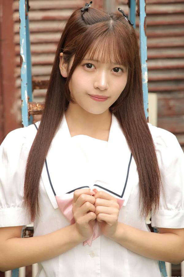    [LOVEPOP] Asuka Nekomiya 猫宮あすか Photoset 07 户外水手校服清纯美少女写真第39张图片