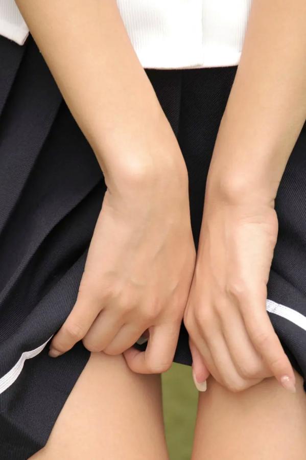    [LOVEPOP] Asuka Nekomiya 猫宮あすか Photoset 07 户外水手校服清纯美少女写真第48张图片
