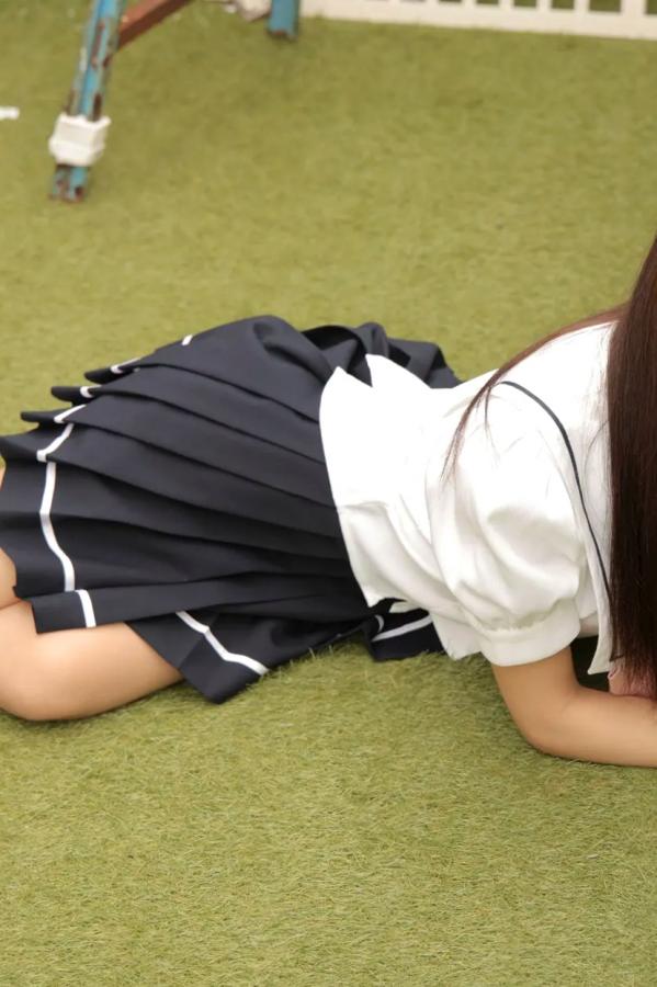    [LOVEPOP] Asuka Nekomiya 猫宮あすか Photoset 07 户外水手校服清纯美少女写真第63张图片
