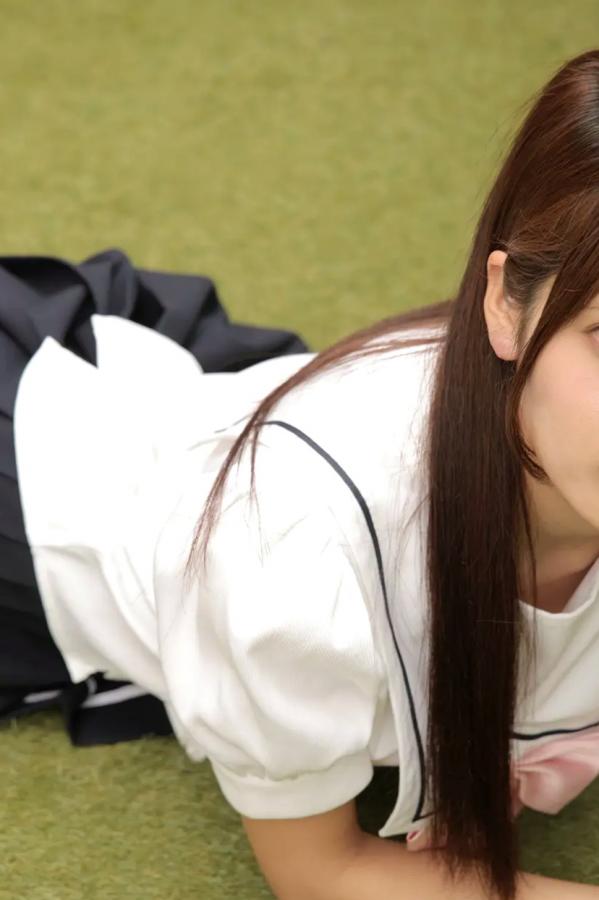    [LOVEPOP] Asuka Nekomiya 猫宮あすか Photoset 07 户外水手校服清纯美少女写真第64张图片