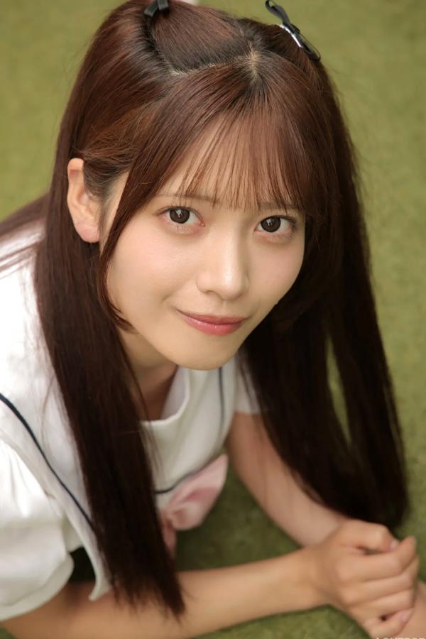    [LOVEPOP] Asuka Nekomiya 猫宮あすか Photoset 07 户外水手校服清纯美少女写真第65张图片