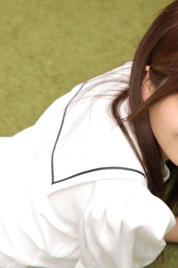    [LOVEPOP] Asuka Nekomiya 猫宮あすか Photoset 07 户外水手校服清纯美少女写真第75张图片