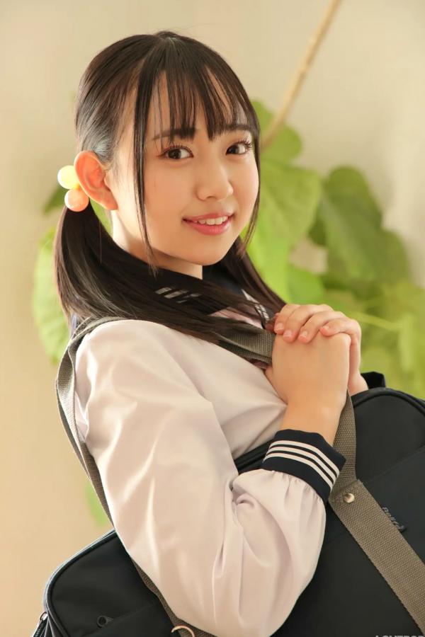   [LOVEPOP] Yui Iruma 入間ゆい Photoset 02 日系清纯水手校服私房写真第10张图片