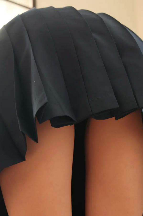   [LOVEPOP] Yui Iruma 入間ゆい Photoset 02 日系清纯水手校服私房写真第21张图片
