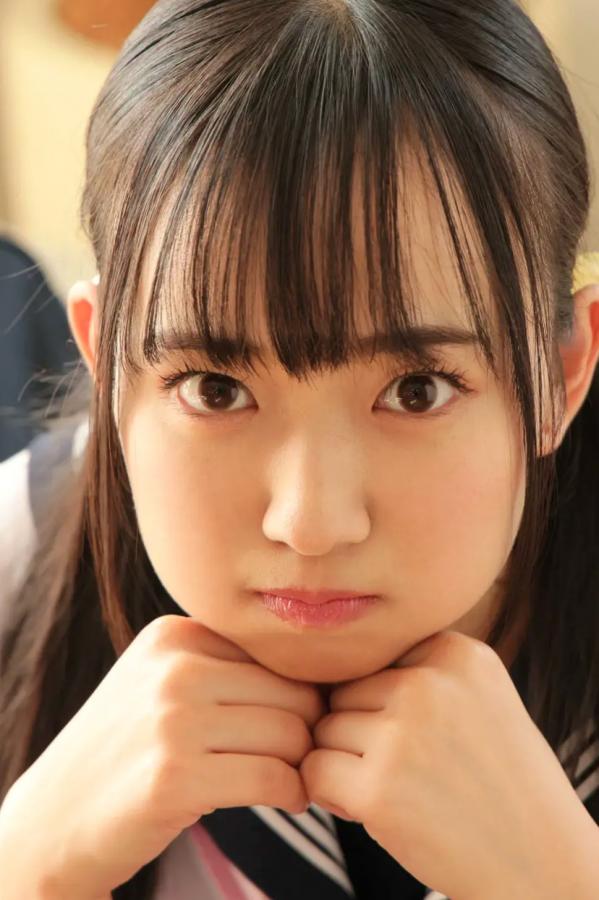   [LOVEPOP] Yui Iruma 入間ゆい Photoset 02 日系清纯水手校服私房写真第24张图片
