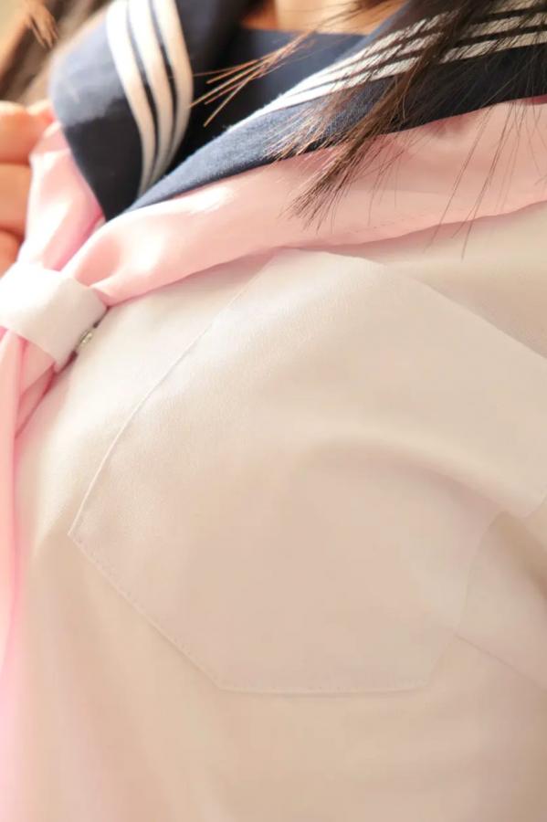   [LOVEPOP] Yui Iruma 入間ゆい Photoset 02 日系清纯水手校服私房写真第33张图片