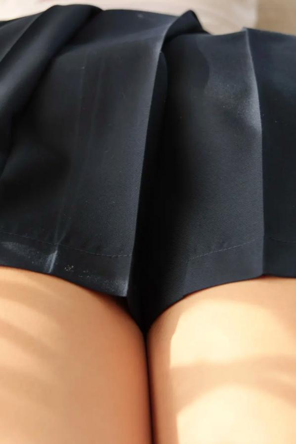   [LOVEPOP] Yui Iruma 入間ゆい Photoset 02 日系清纯水手校服私房写真第67张图片