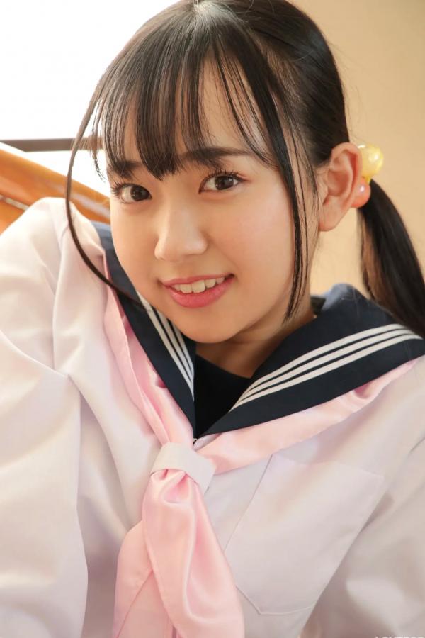   [LOVEPOP] Yui Iruma 入間ゆい Photoset 02 日系清纯水手校服私房写真第73张图片