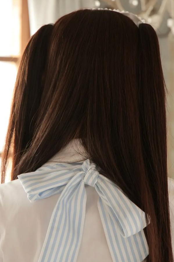   [LOVEPOP] Asuka Nekomiya 猫宮あすか Photoset 06 蓝白萌系护士制服白丝写真第17张图片