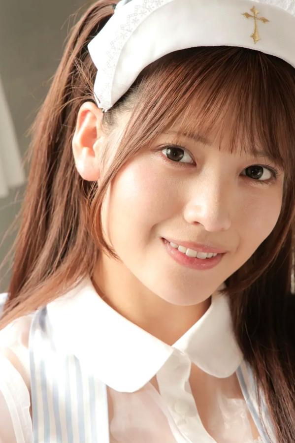   [LOVEPOP] Asuka Nekomiya 猫宮あすか Photoset 06 蓝白萌系护士制服白丝写真第43张图片