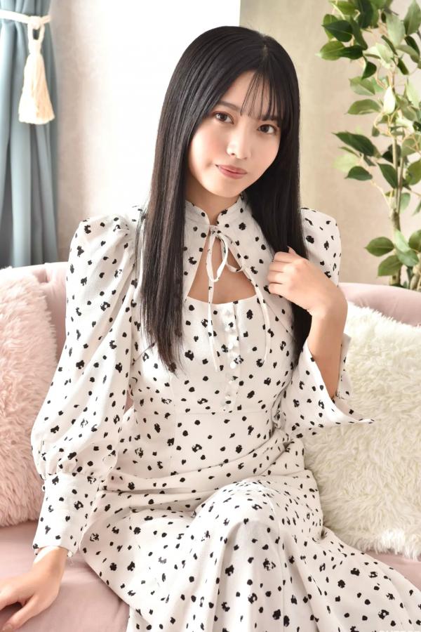   [LOVEPOP] Asuka Nekomiya 猫宮あすか Photoset 05 清新优雅家居私房写真第4张图片