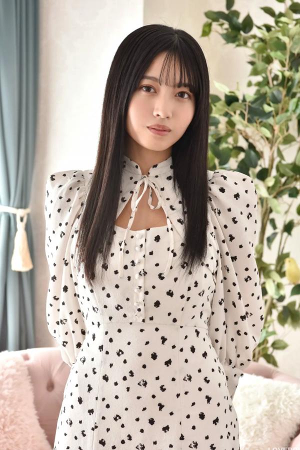   [LOVEPOP] Asuka Nekomiya 猫宮あすか Photoset 05 清新优雅家居私房写真第8张图片