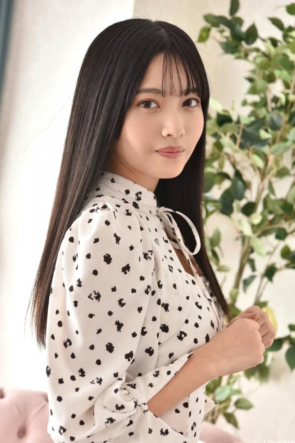   [LOVEPOP] Asuka Nekomiya 猫宮あすか Photoset 05 清新优雅家居私房写真第10张图片