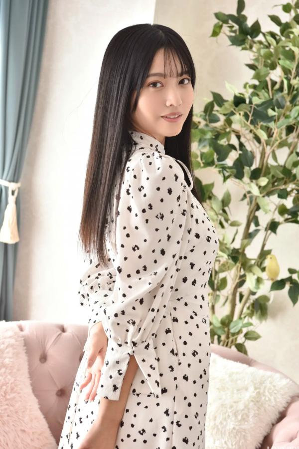   [LOVEPOP] Asuka Nekomiya 猫宮あすか Photoset 05 清新优雅家居私房写真第14张图片