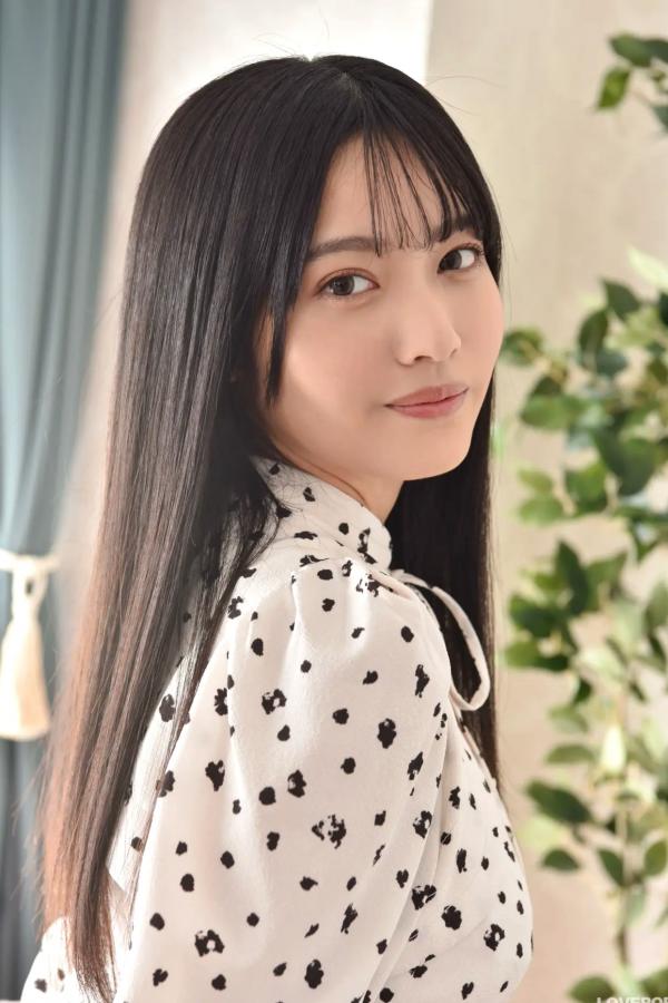   [LOVEPOP] Asuka Nekomiya 猫宮あすか Photoset 05 清新优雅家居私房写真第15张图片