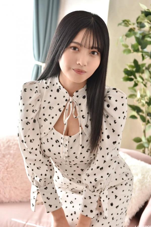   [LOVEPOP] Asuka Nekomiya 猫宮あすか Photoset 05 清新优雅家居私房写真第16张图片