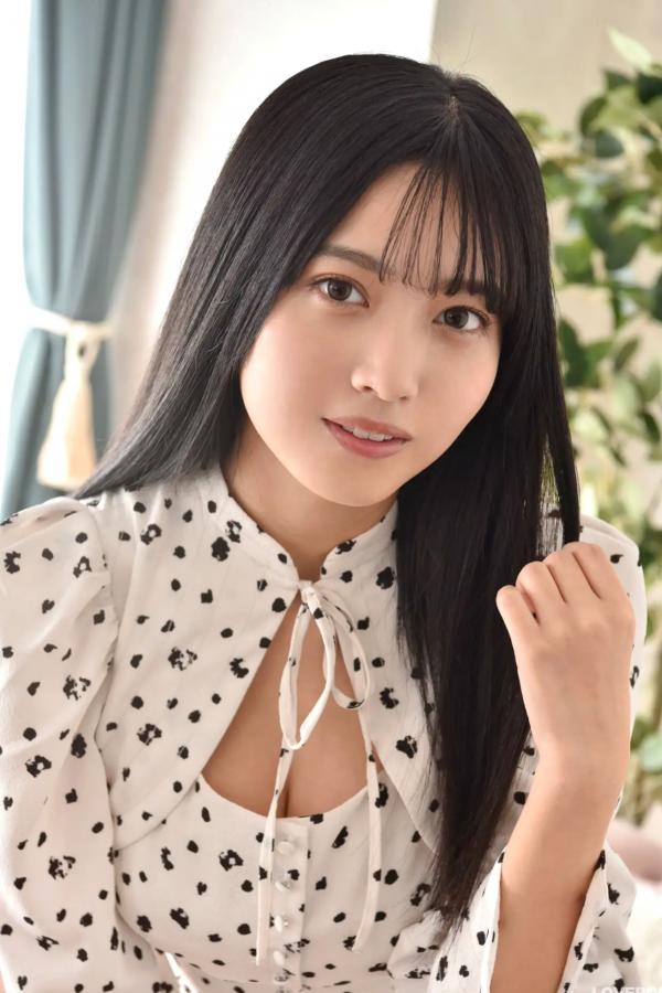   [LOVEPOP] Asuka Nekomiya 猫宮あすか Photoset 05 清新优雅家居私房写真第17张图片
