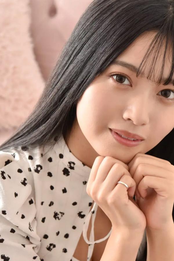   [LOVEPOP] Asuka Nekomiya 猫宮あすか Photoset 05 清新优雅家居私房写真第24张图片
