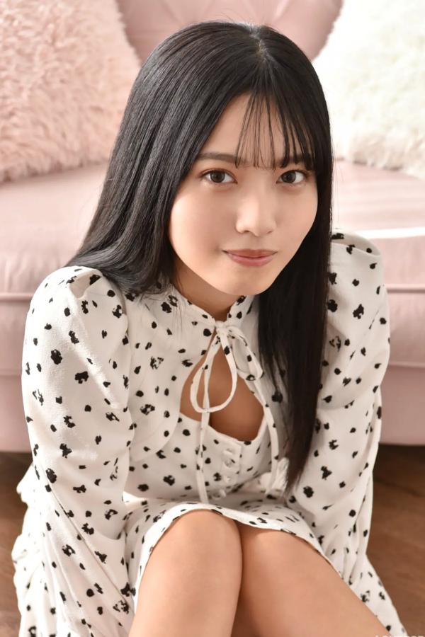   [LOVEPOP] Asuka Nekomiya 猫宮あすか Photoset 05 清新优雅家居私房写真第27张图片