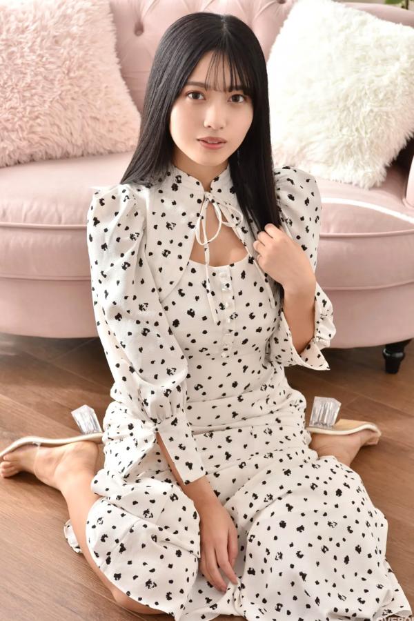   [LOVEPOP] Asuka Nekomiya 猫宮あすか Photoset 05 清新优雅家居私房写真第29张图片