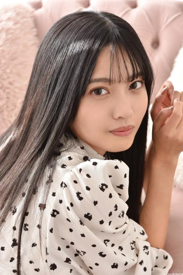   [LOVEPOP] Asuka Nekomiya 猫宮あすか Photoset 05 清新优雅家居私房写真第40张图片