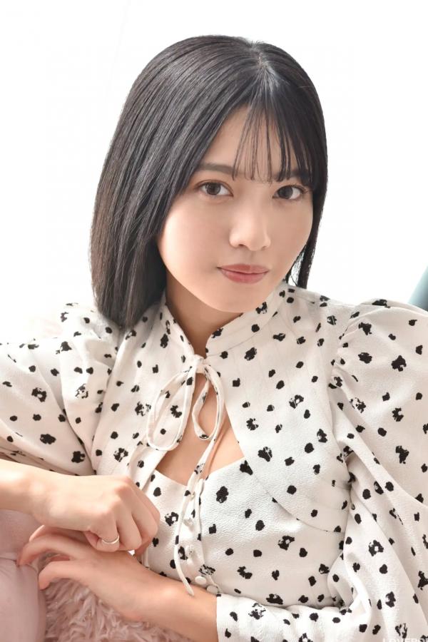   [LOVEPOP] Asuka Nekomiya 猫宮あすか Photoset 05 清新优雅家居私房写真第66张图片